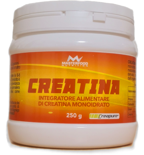 CREATINA 250